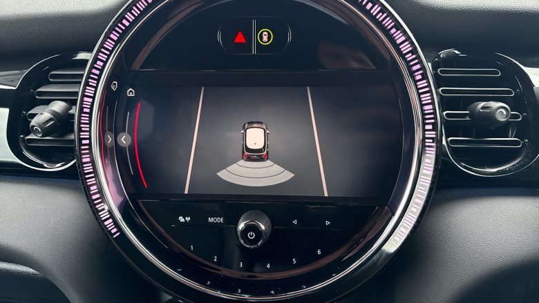 MINI Hatchback 1.5 Cooper Sport 3dr Petrol Hatchback